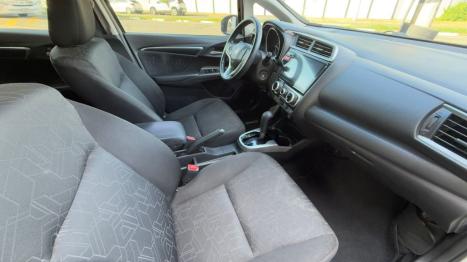 HONDA Fit 1.5 16V 4P EX, Foto 9