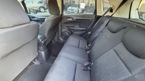 HONDA Fit 1.5 16V 4P EX, Foto 10