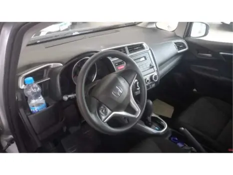 HONDA Fit 1.5 16V 4P LX FLEX AUTOM�TICO, Foto 3
