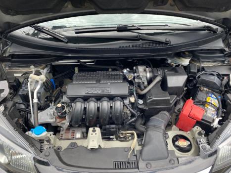 HONDA Fit 1.5 16V 4P EX AUTOM�TICO, Foto 10