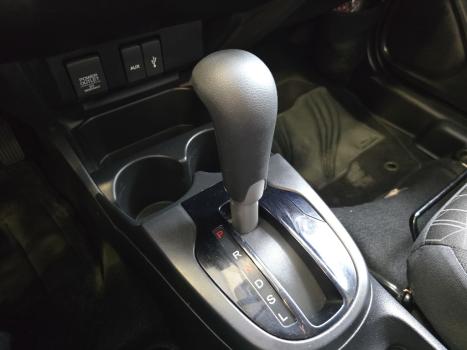 HONDA Fit 1.5 16V 4P EX FLEX AUTOM�TICO, Foto 9