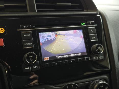 HONDA Fit 1.5 16V 4P EX FLEX AUTOM�TICO, Foto 12