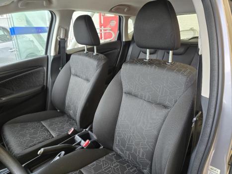 HONDA Fit 1.5 16V 4P EX FLEX AUTOM�TICO, Foto 14