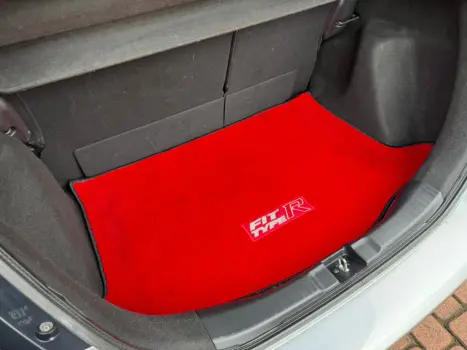 HONDA Fit 1.5 16V 4P EXL FLEX AUTOM�TICO, Foto 9