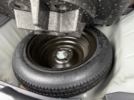 HONDA Fit 1.5 16V 4P EXL FLEX AUTOM�TICO, Foto 10