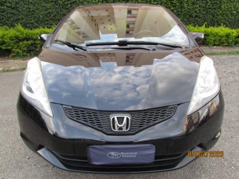 HONDA Fit 1.5 16V 4P EX FLEX, Foto 2