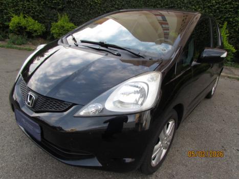 HONDA Fit 1.5 16V 4P EX FLEX, Foto 4