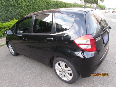 HONDA Fit 1.5 16V 4P EX FLEX, Foto 6