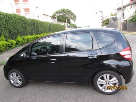 HONDA Fit 1.5 16V 4P EX FLEX, Foto 8
