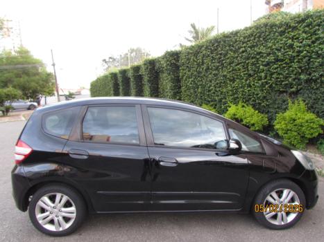 HONDA Fit 1.5 16V 4P EX FLEX, Foto 3