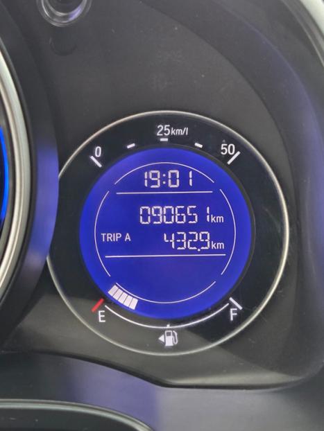 HONDA Fit 1.5 16V 4P EXL FLEX AUTOM�TICO, Foto 6