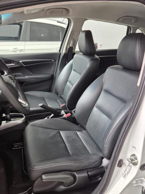 HONDA Fit 1.5 16V 4P EXL FLEX AUTOM�TICO, Foto 7