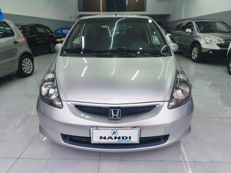 HONDA Fit 1.5 16V 4P DX FLEX AUTOM�TICO, Foto 2