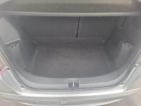 HONDA Fit 1.5 16V 4P EX FLEX AUTOM�TICO, Foto 5