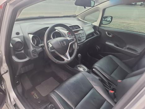 HONDA Fit 1.5 16V 4P EX FLEX AUTOM�TICO, Foto 8