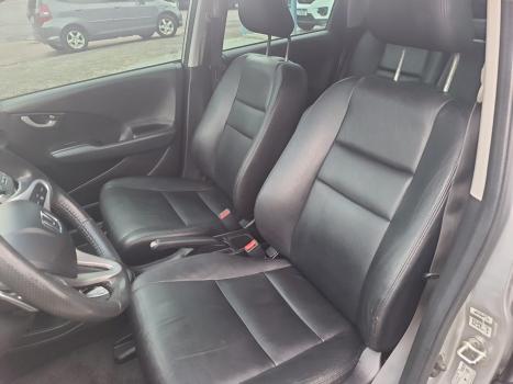 HONDA Fit 1.5 16V 4P EX FLEX AUTOM�TICO, Foto 9