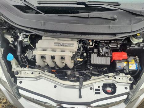 HONDA Fit 1.5 16V 4P EX FLEX AUTOM�TICO, Foto 11