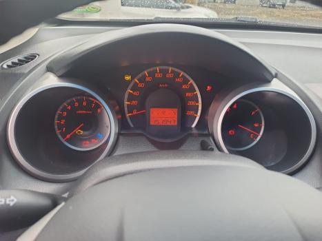 HONDA Fit 1.5 16V 4P EX FLEX AUTOM�TICO, Foto 12