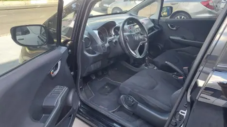 HONDA Fit 1.5 16V 4P EX, Foto 5