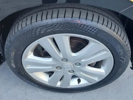 HONDA Fit 1.5 16V 4P EX, Foto 11