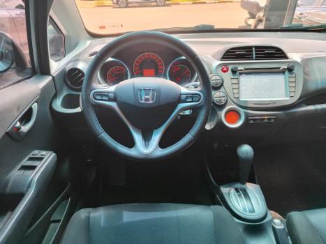 HONDA Fit 1.5 16V 4P EX FLEX AUTOM�TICO, Foto 7