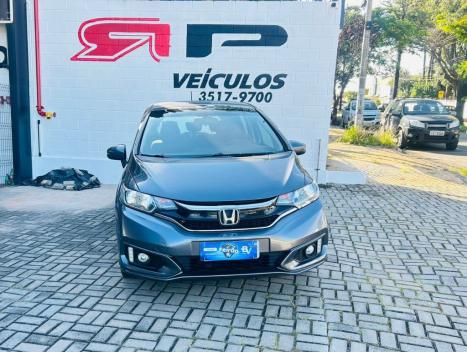 HONDA Fit 1.5 16V 4P EX, Foto 2