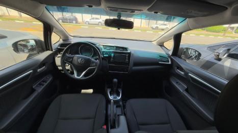 HONDA Fit 1.5 16V 4P EX, Foto 7