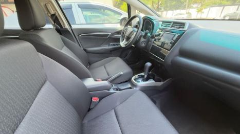 HONDA Fit 1.5 16V 4P EX, Foto 9