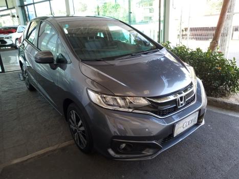 HONDA Fit 1.5 16V 4P EXL FLEX AUTOM�TICO, Foto 2