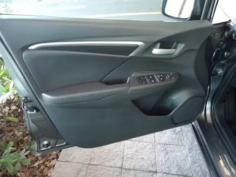 HONDA Fit 1.5 16V 4P EXL FLEX AUTOM�TICO, Foto 12