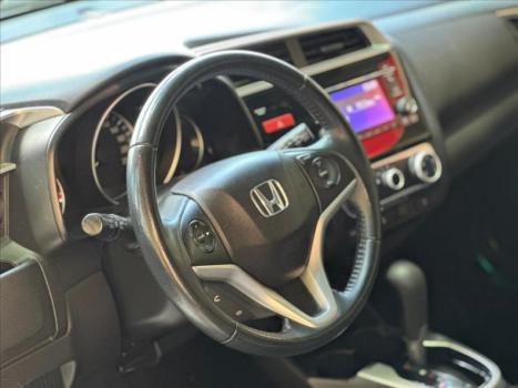 HONDA Fit 1.5 16V 4P EXL FLEX AUTOM�TICO, Foto 3