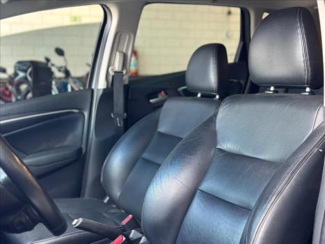 HONDA Fit 1.5 16V 4P EXL FLEX AUTOM�TICO, Foto 5
