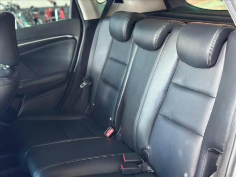 HONDA Fit 1.5 16V 4P EXL FLEX AUTOM�TICO, Foto 6