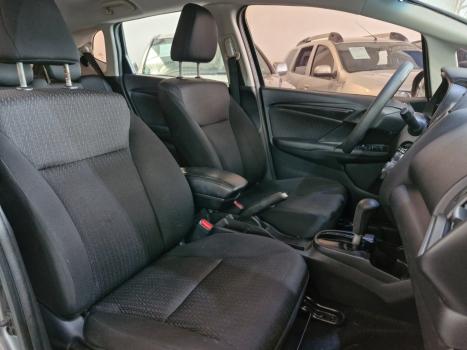 HONDA Fit 1.5 16V 4P PERSONAL FLEX AUTOM�TICO, Foto 5