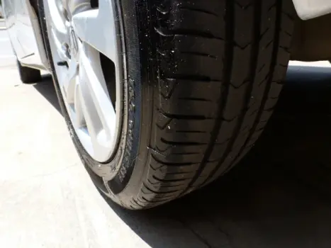 HONDA Fit 1.5 16V 4P LX FLEX AUTOM�TICO, Foto 10