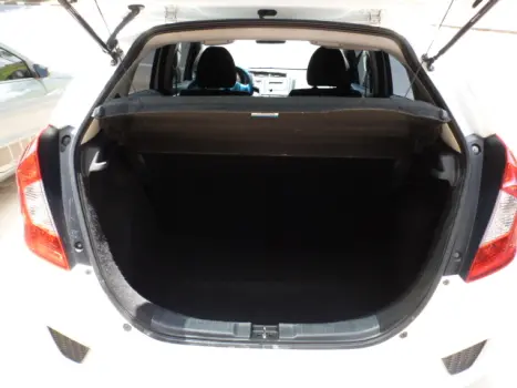 HONDA Fit 1.5 16V 4P LX FLEX AUTOM�TICO, Foto 11
