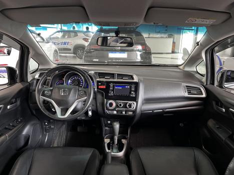 HONDA Fit 1.5 16V 4P EXL FLEX AUTOM�TICO, Foto 5