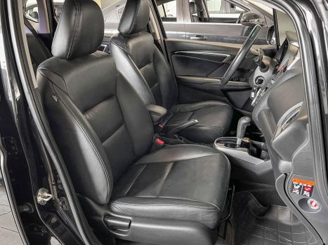 HONDA Fit 1.5 16V 4P EXL FLEX AUTOM�TICO, Foto 6