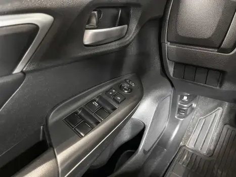 HONDA Fit 1.5 16V 4P EXL FLEX AUTOM�TICO, Foto 10