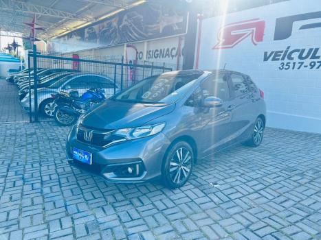 HONDA Fit 1.5 16V 4P EX, Foto 3