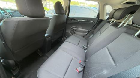 HONDA Fit 1.5 16V 4P EX, Foto 10