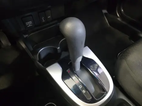 HONDA Fit 1.5 16V 4P EX AUTOM�TICO, Foto 9