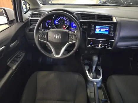 HONDA Fit 1.5 16V 4P EX AUTOM�TICO, Foto 10