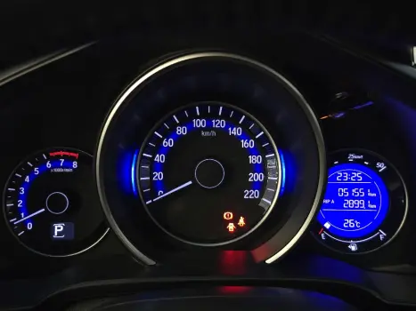 HONDA Fit 1.5 16V 4P EX AUTOM�TICO, Foto 12