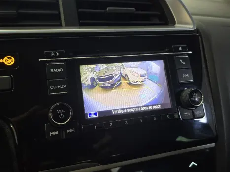 HONDA Fit 1.5 16V 4P EX AUTOM�TICO, Foto 13