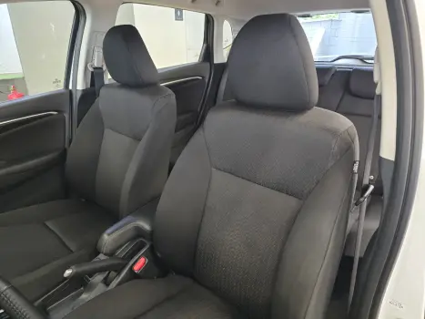 HONDA Fit 1.5 16V 4P EX AUTOM�TICO, Foto 15