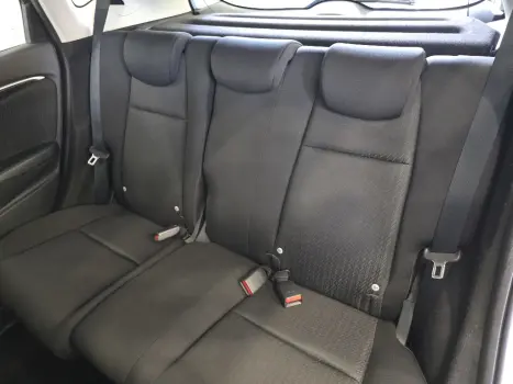 HONDA Fit 1.5 16V 4P EX AUTOM�TICO, Foto 16