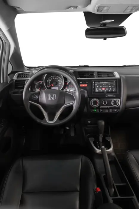 HONDA Fit 1.5 16V 4P LX FLEX AUTOM�TICO, Foto 6