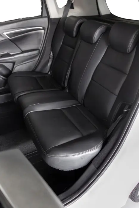 HONDA Fit 1.5 16V 4P LX FLEX AUTOM�TICO, Foto 9