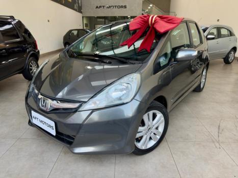 HONDA Fit 1.5 16V 4P EX AUTOM�TICO, Foto 1